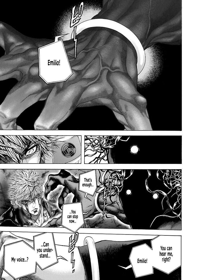 Cyber Blue The Lost Children 8 22