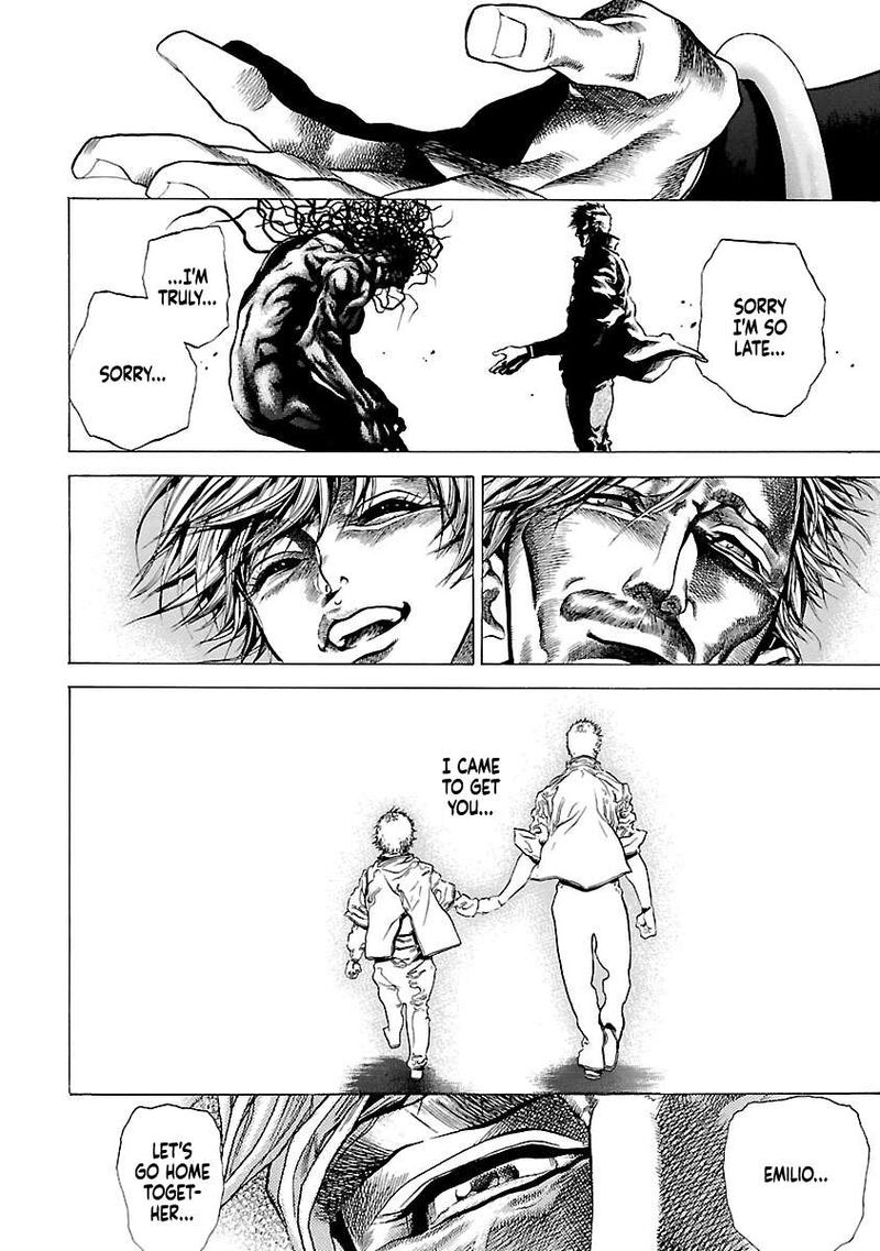 Cyber Blue The Lost Children 8 25