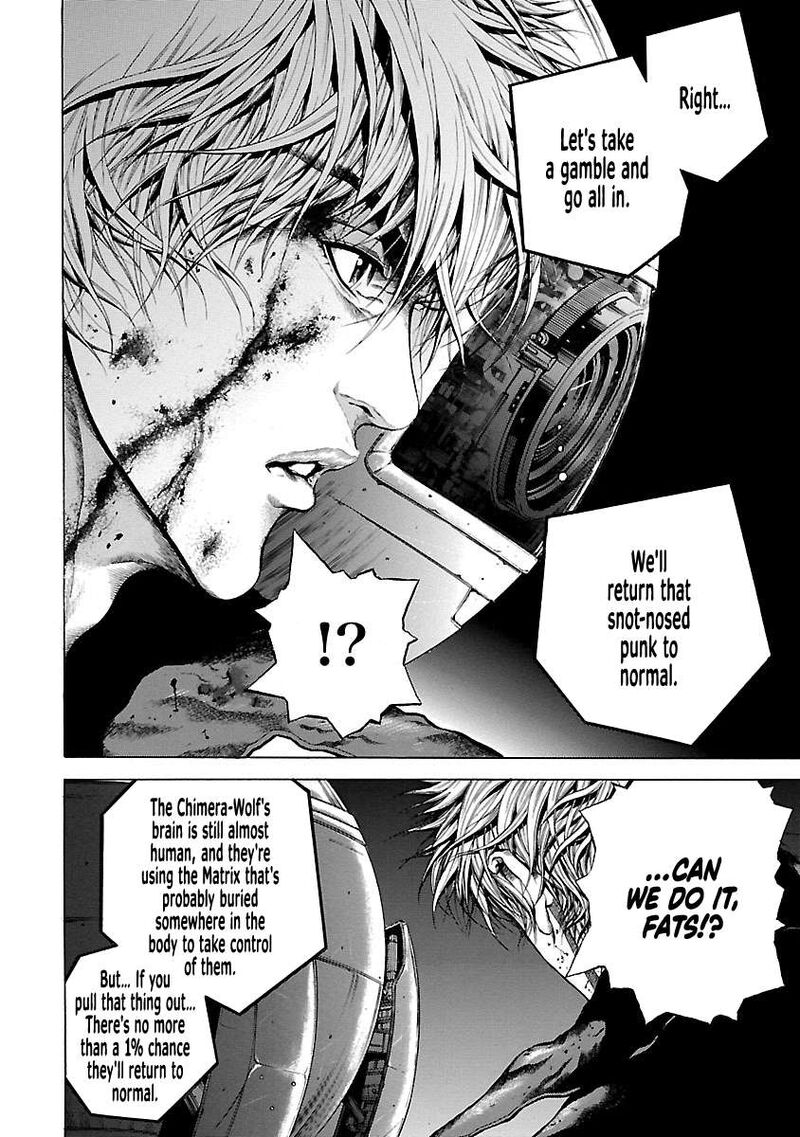 Cyber Blue The Lost Children 8 29