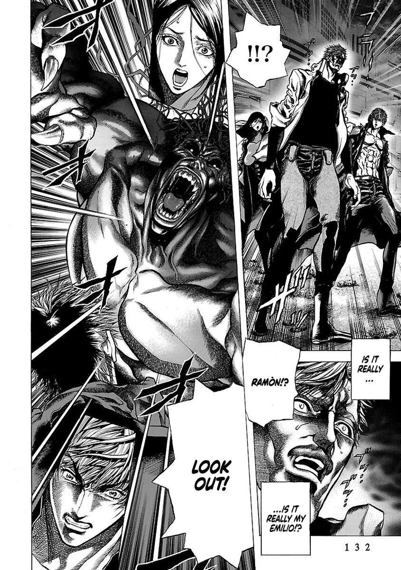 Cyber Blue The Lost Children 8 5