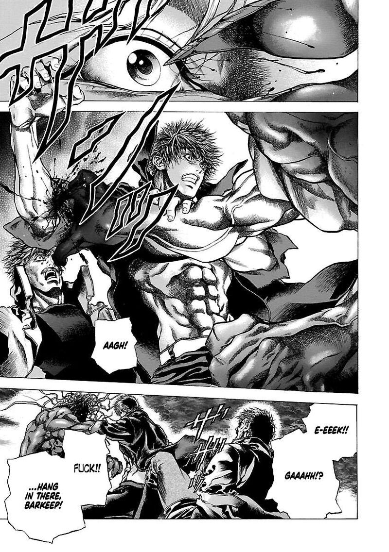 Cyber Blue The Lost Children 8 6