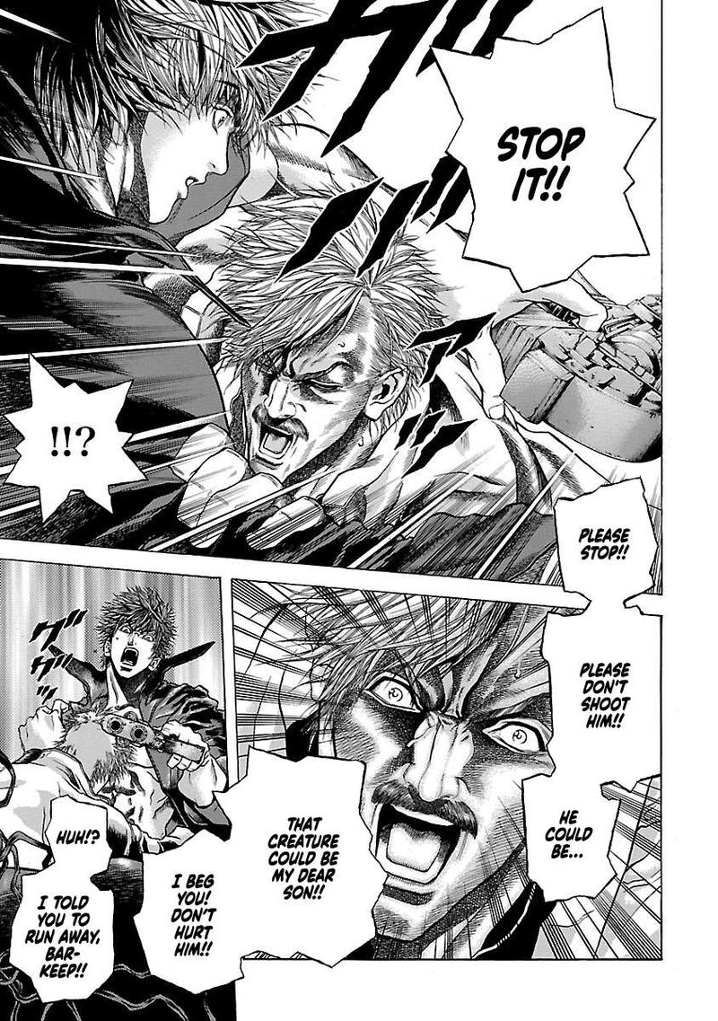 Cyber Blue The Lost Children 8 8