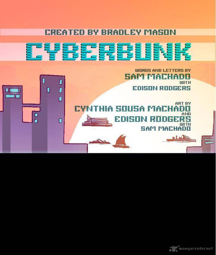 Cyberbunk 104 1