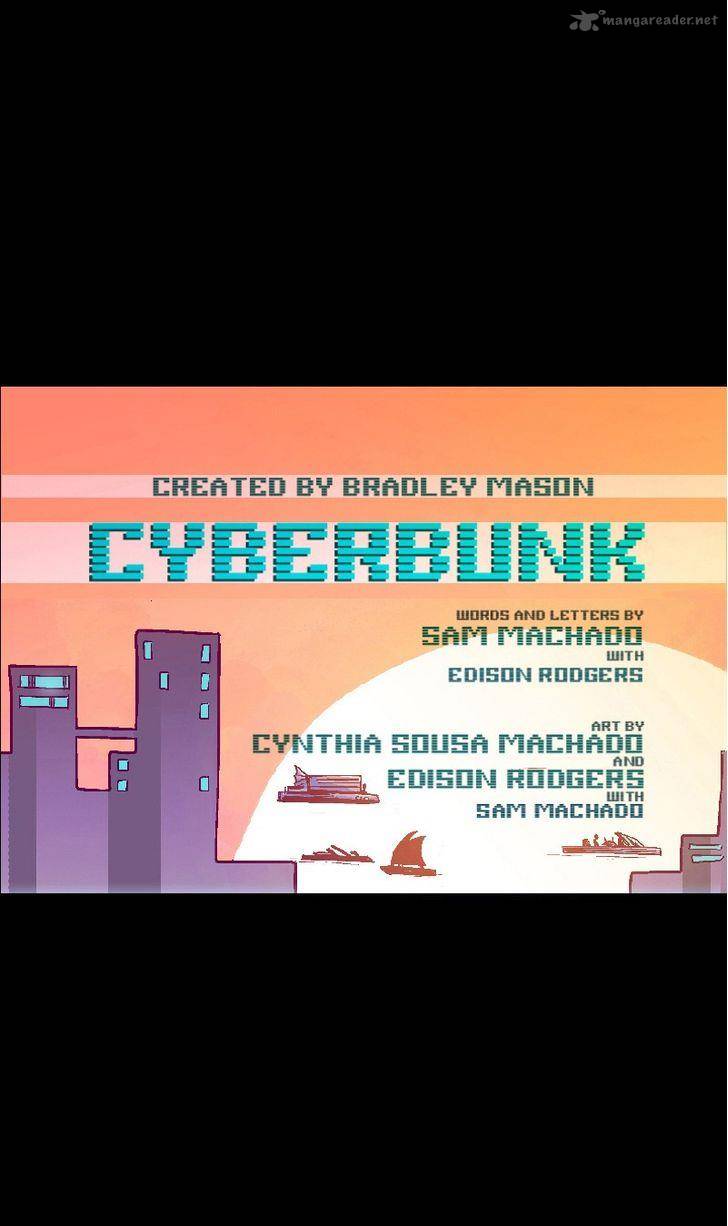 Cyberbunk 112 1