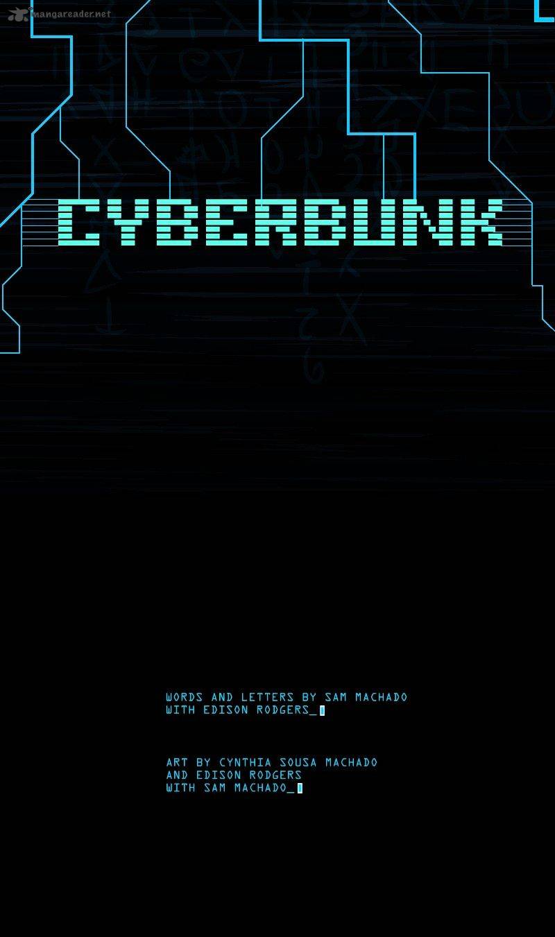 Cyberbunk 122 3