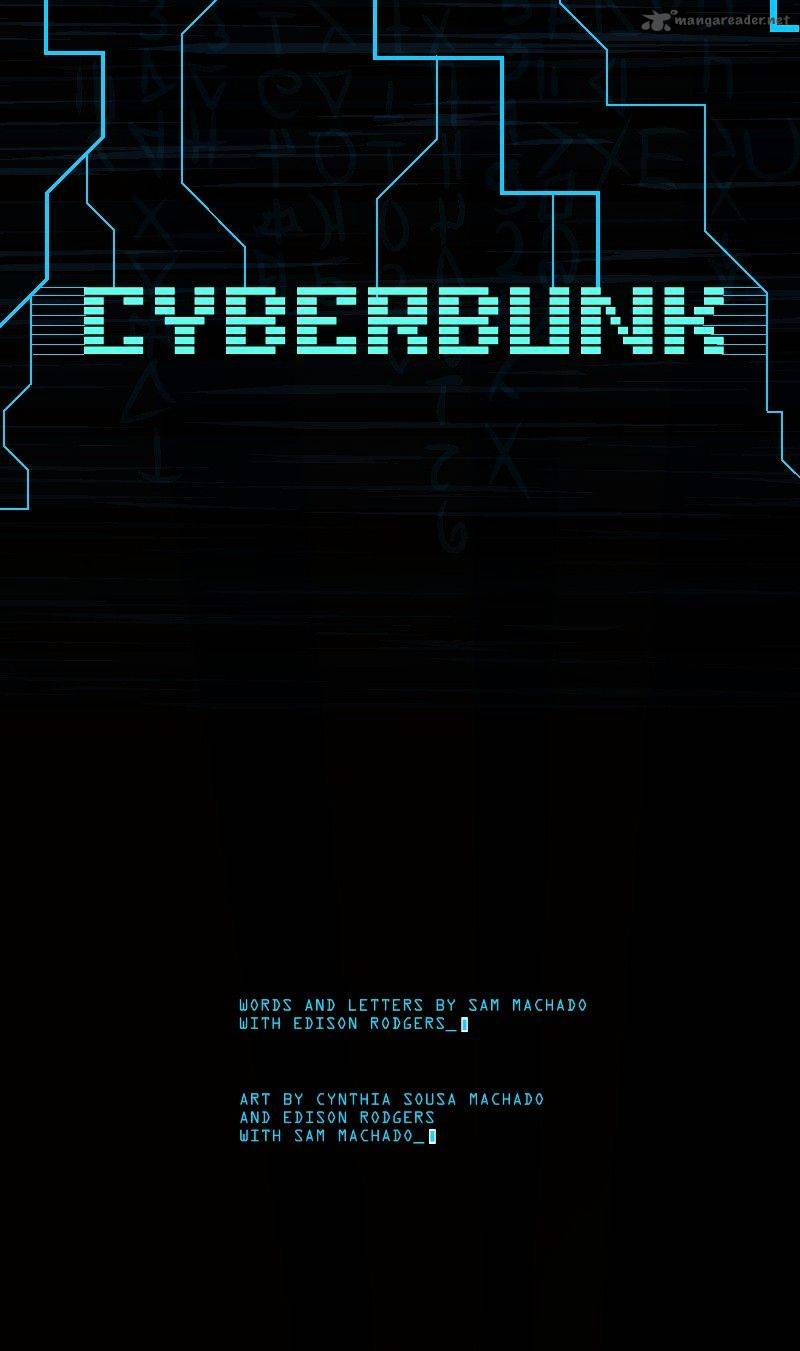 Cyberbunk 124 3