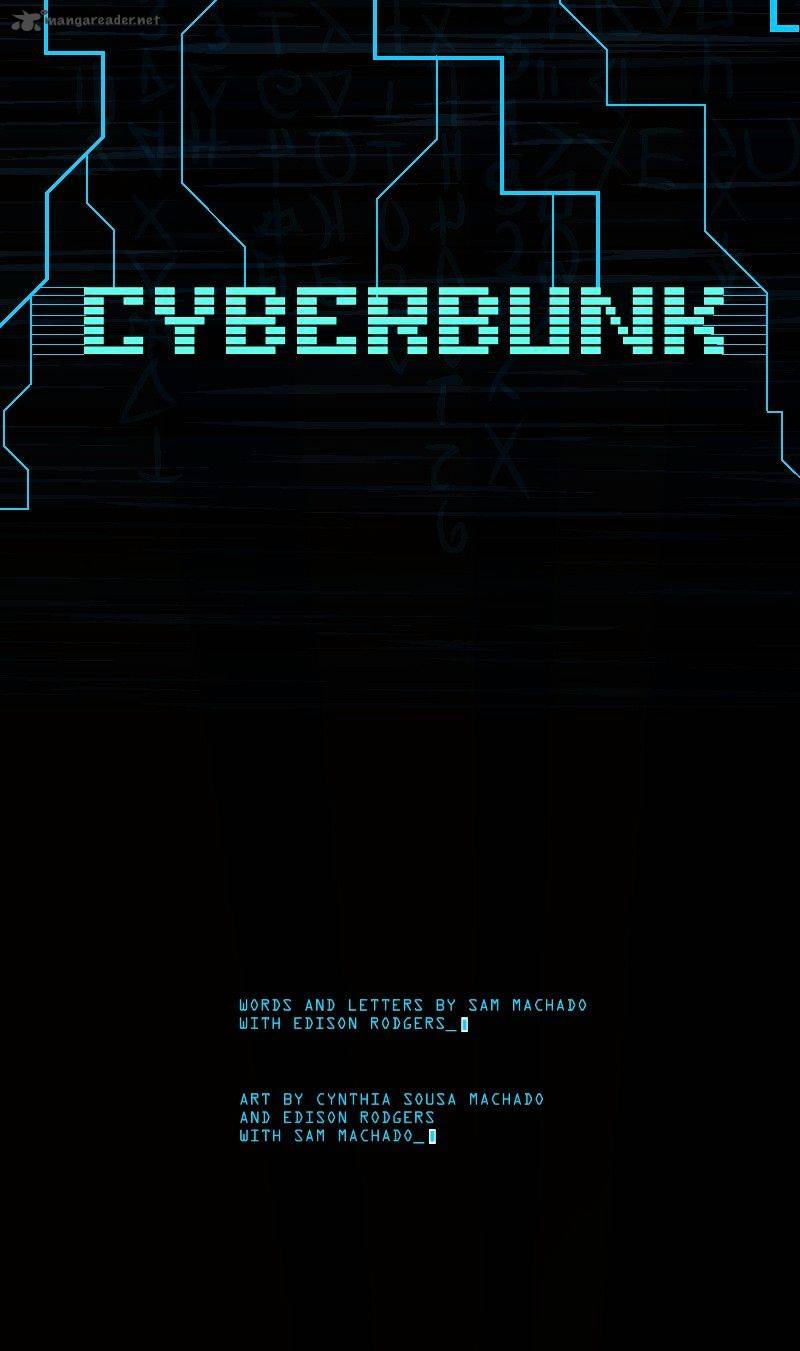 Cyberbunk 125 3