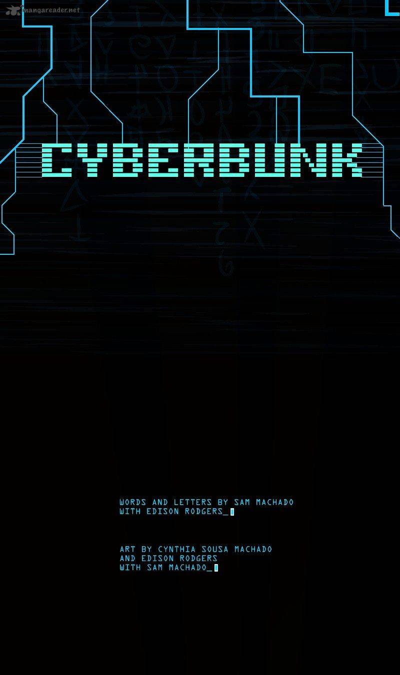 Cyberbunk 127 3