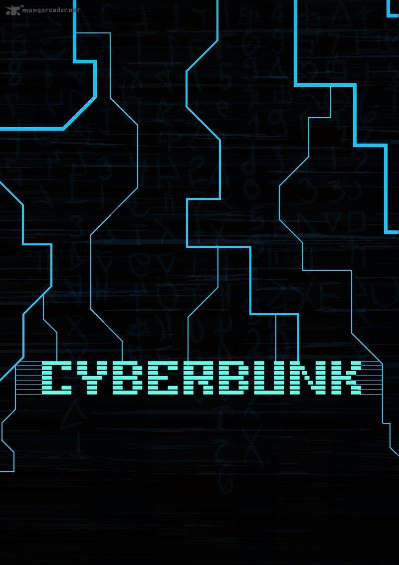 Cyberbunk 128 3