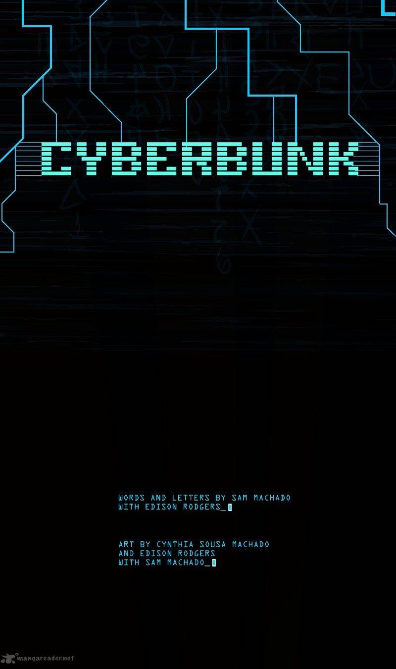 Cyberbunk 132 3