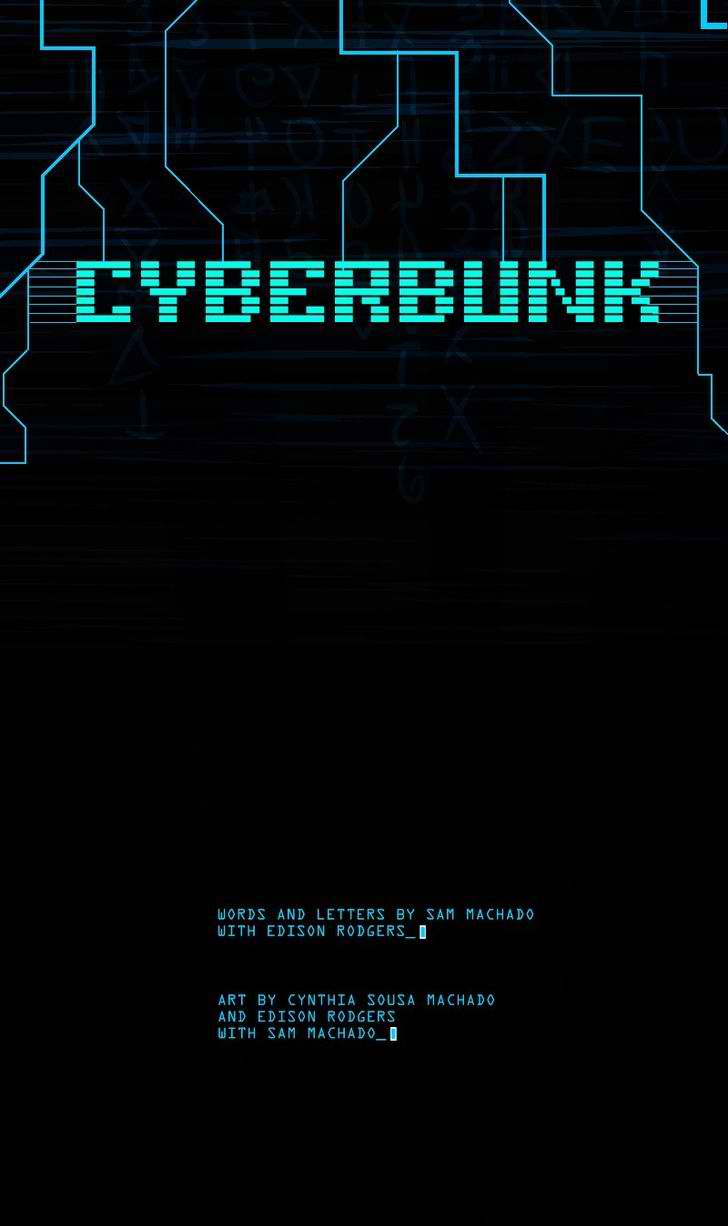 Cyberbunk 137 3