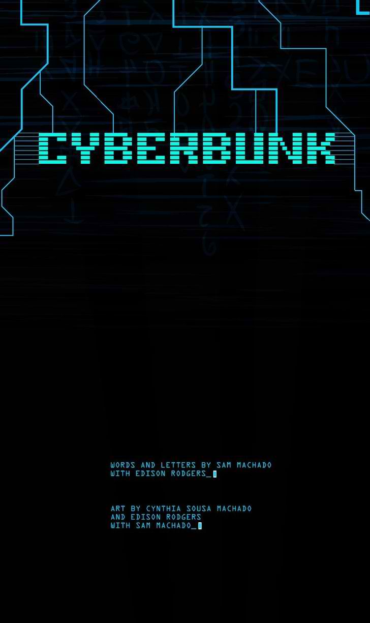Cyberbunk 138 3