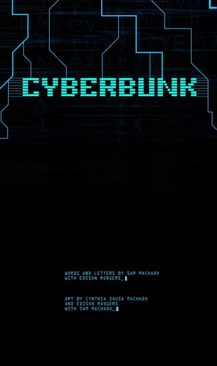 Cyberbunk 139 3