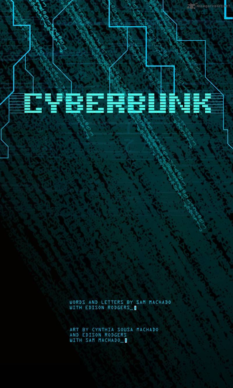 Cyberbunk 169 3