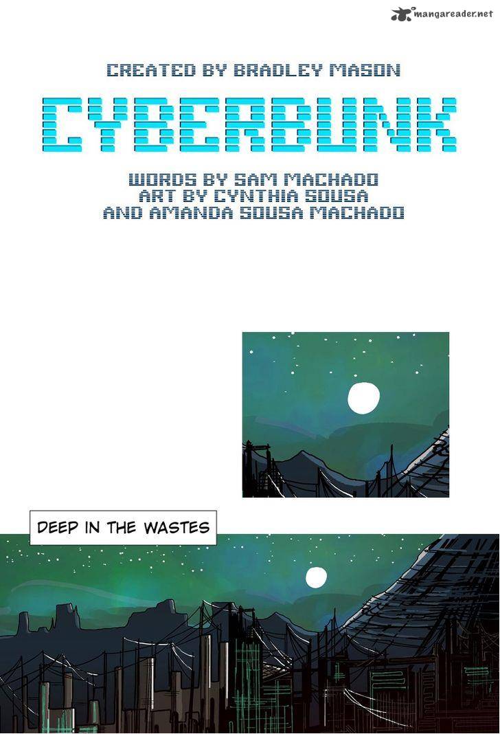 Cyberbunk 17 1