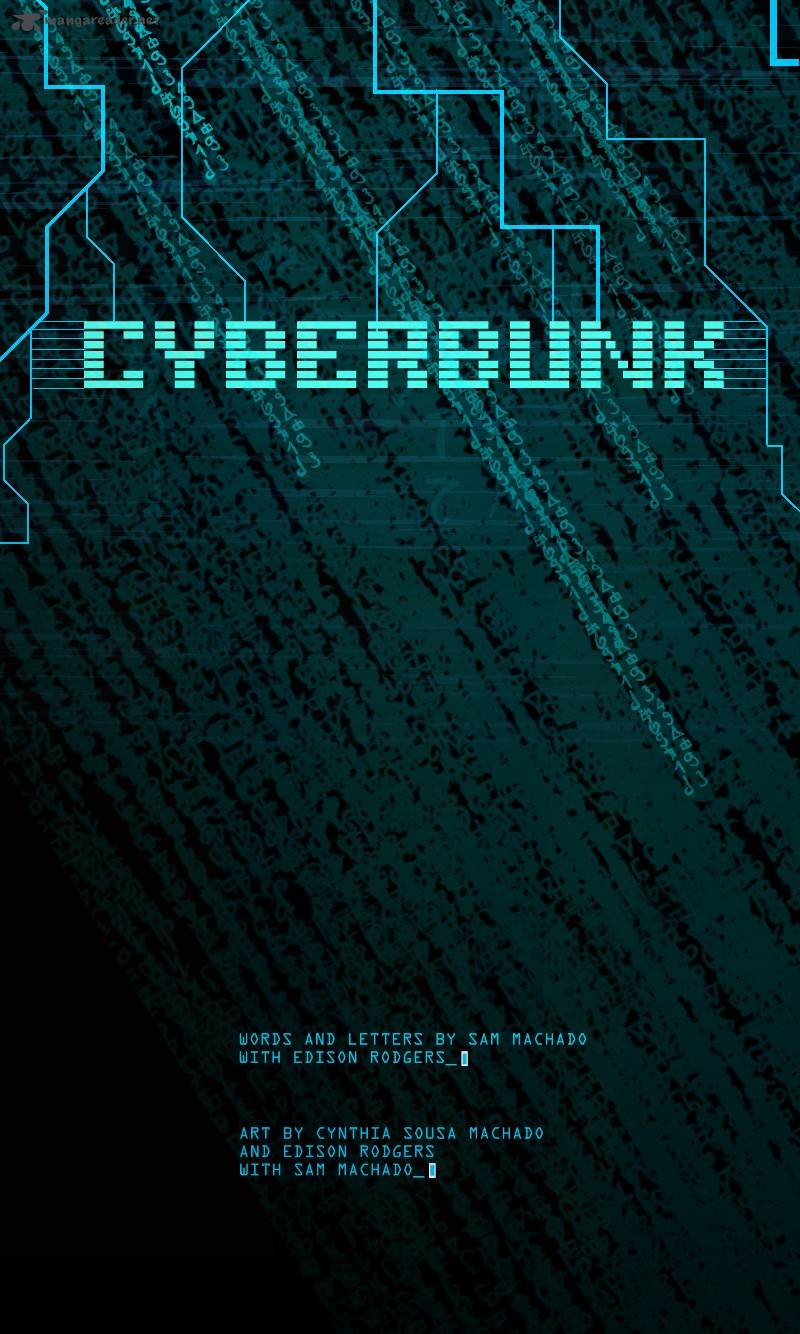 Cyberbunk 170 3