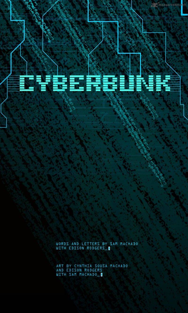 Cyberbunk 178 3