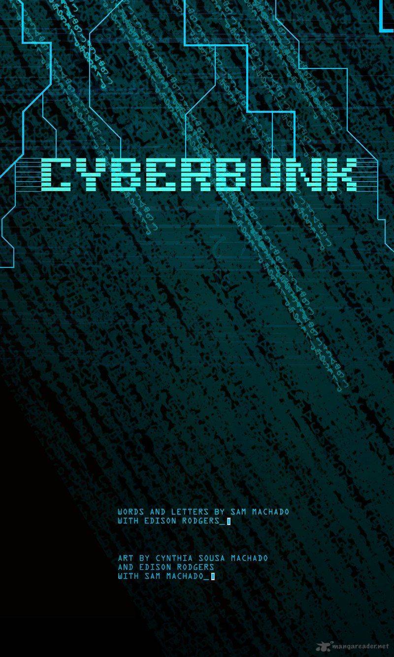 Cyberbunk 184 2