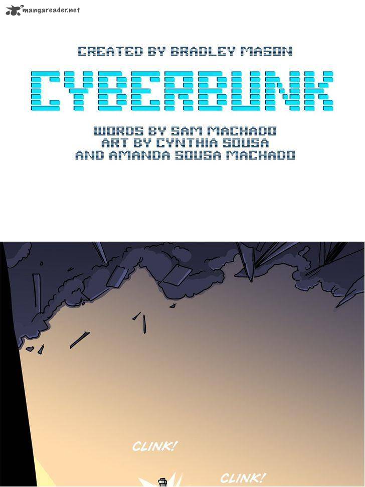 Cyberbunk 21 1