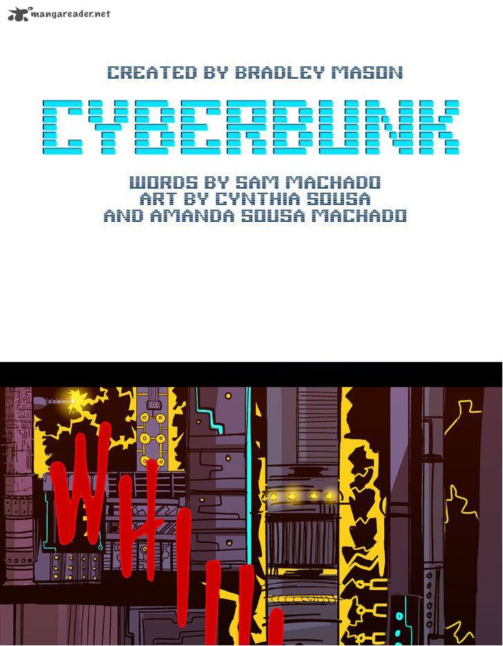 Cyberbunk 35 1
