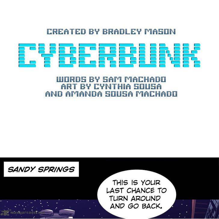 Cyberbunk 52 1