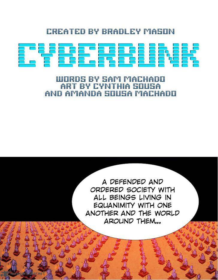 Cyberbunk 54 1