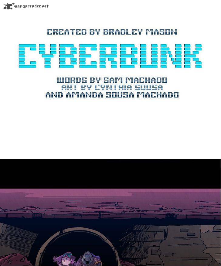 Cyberbunk 57 1