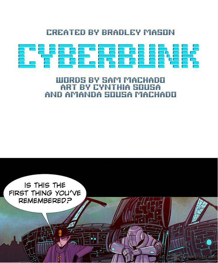 Cyberbunk 65 1