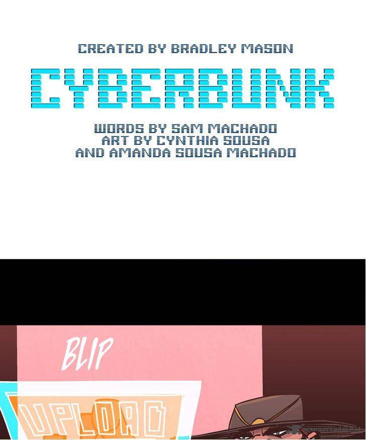 Cyberbunk 68 1