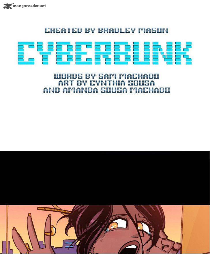 Cyberbunk 71 1