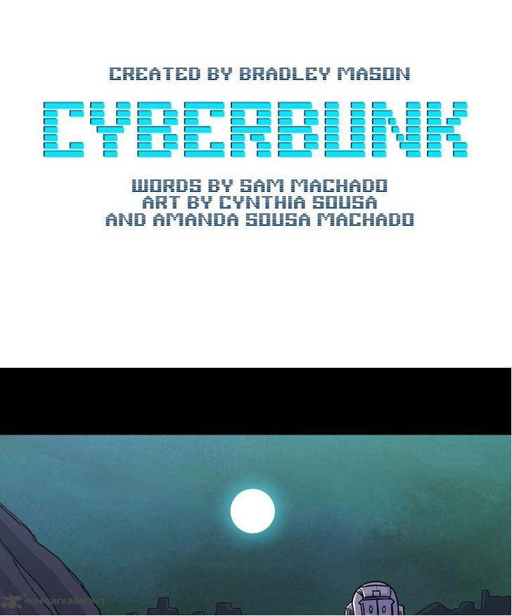 Cyberbunk 73 1
