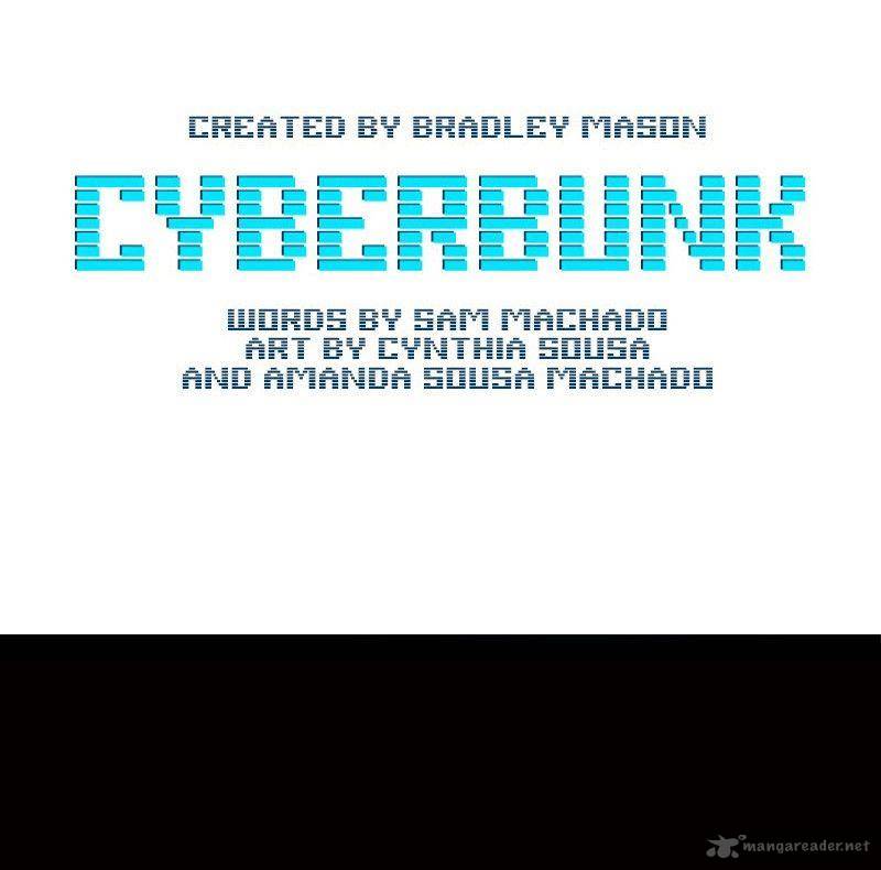 Cyberbunk 86 1