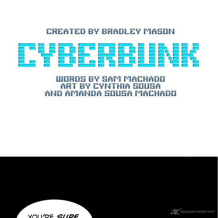 Cyberbunk 93 1