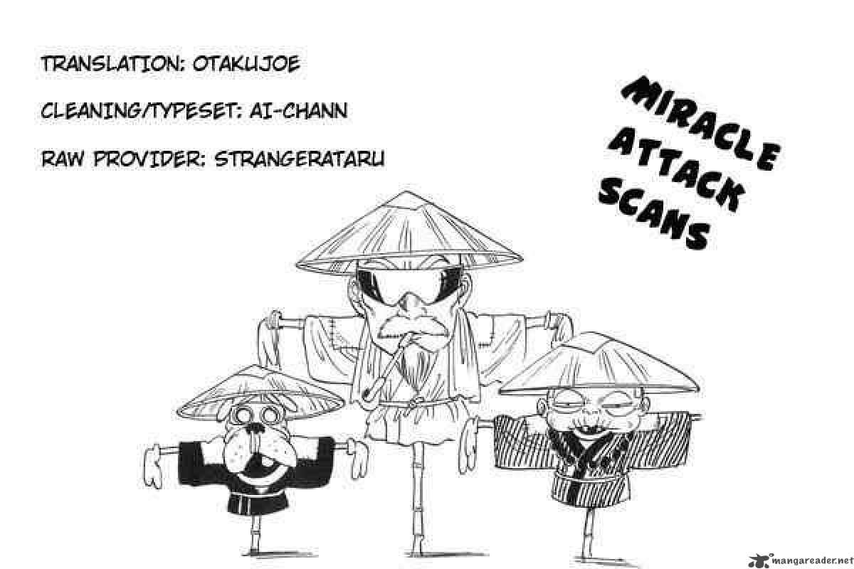 Cyborg Grandpa G 16 20