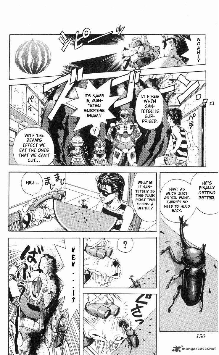 Cyborg JIIchan G 16 4