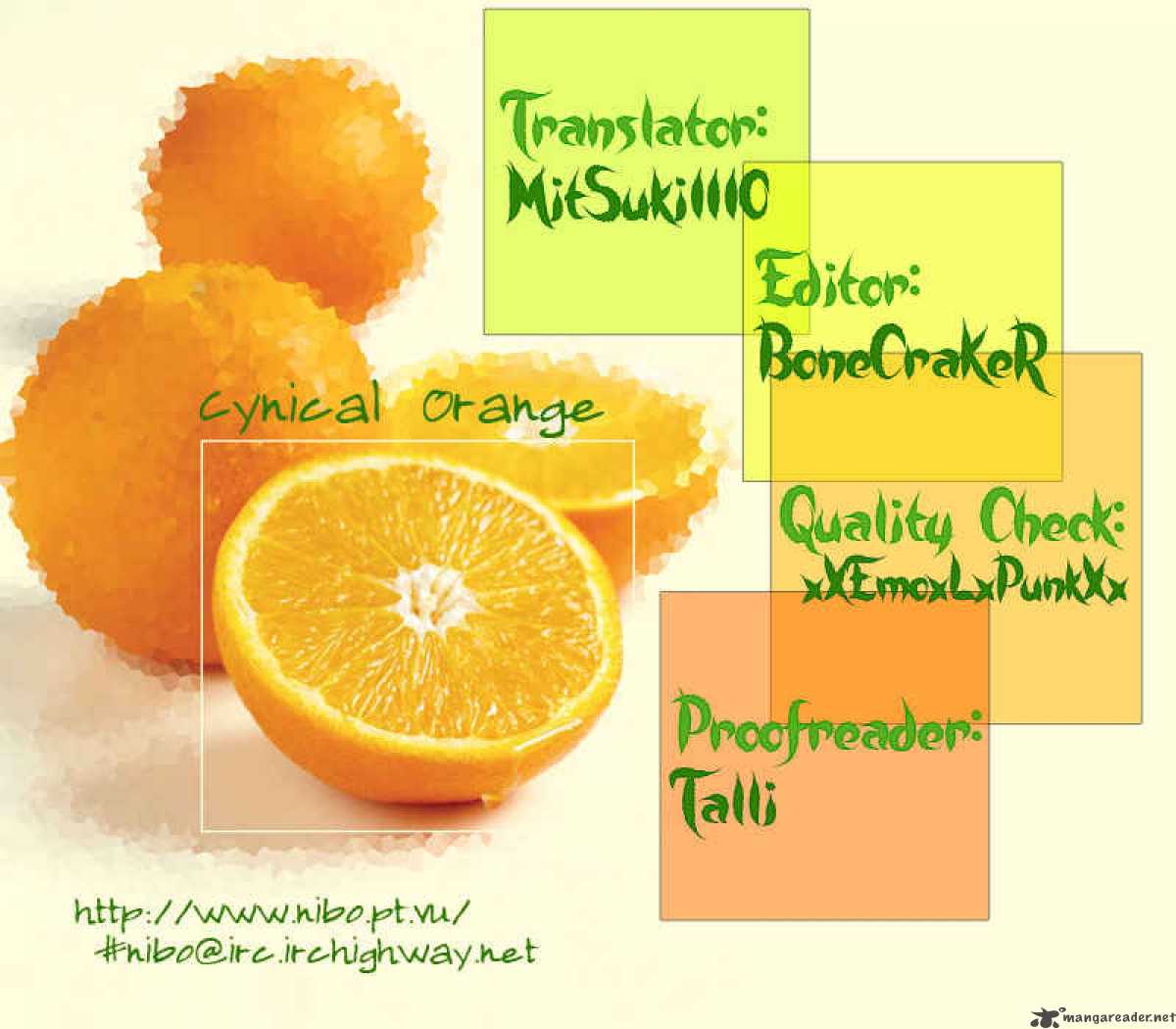 Cynical Orange 1 1