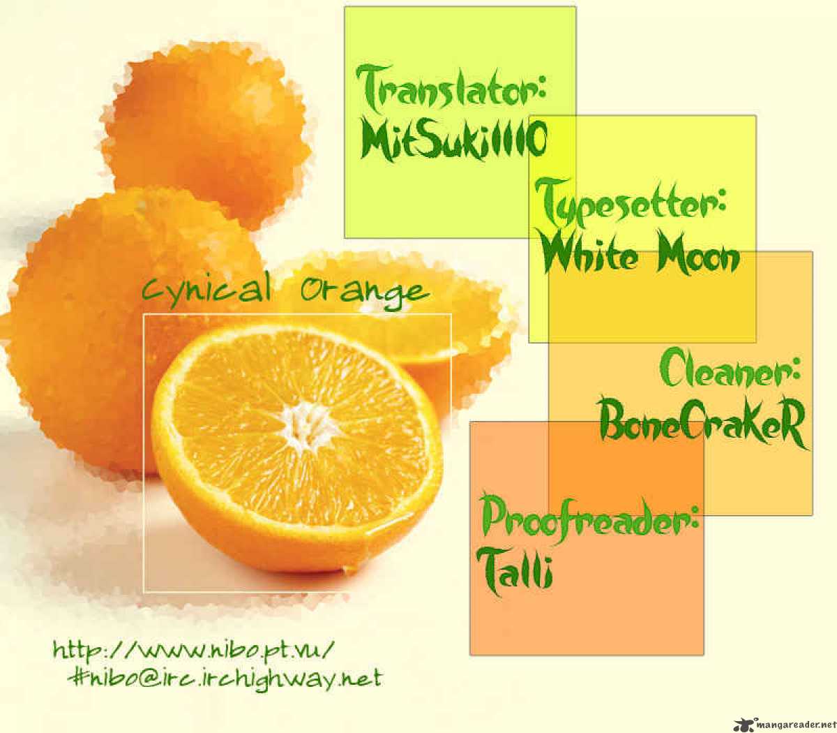 Cynical Orange 1 36