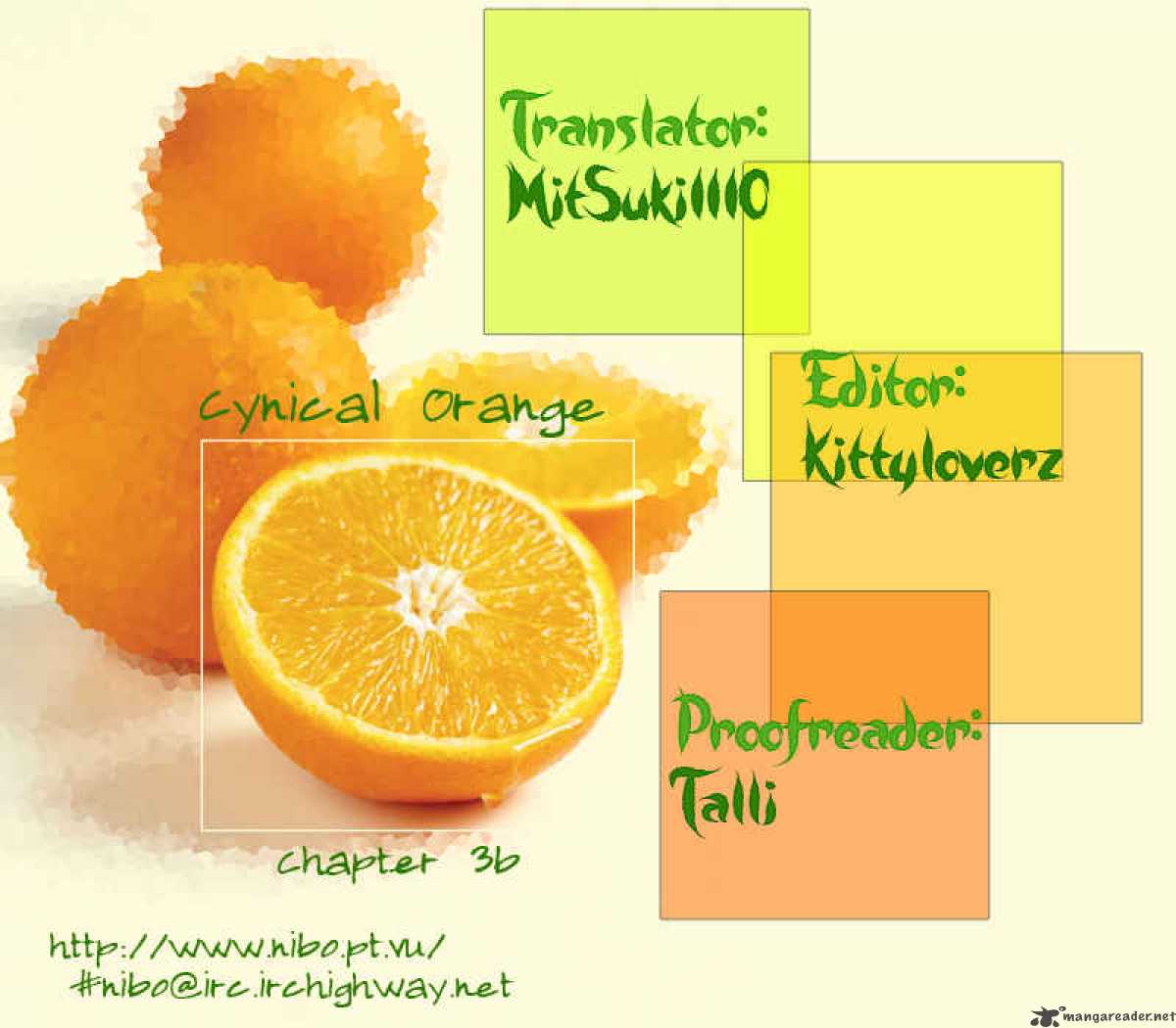 Cynical Orange 3 28