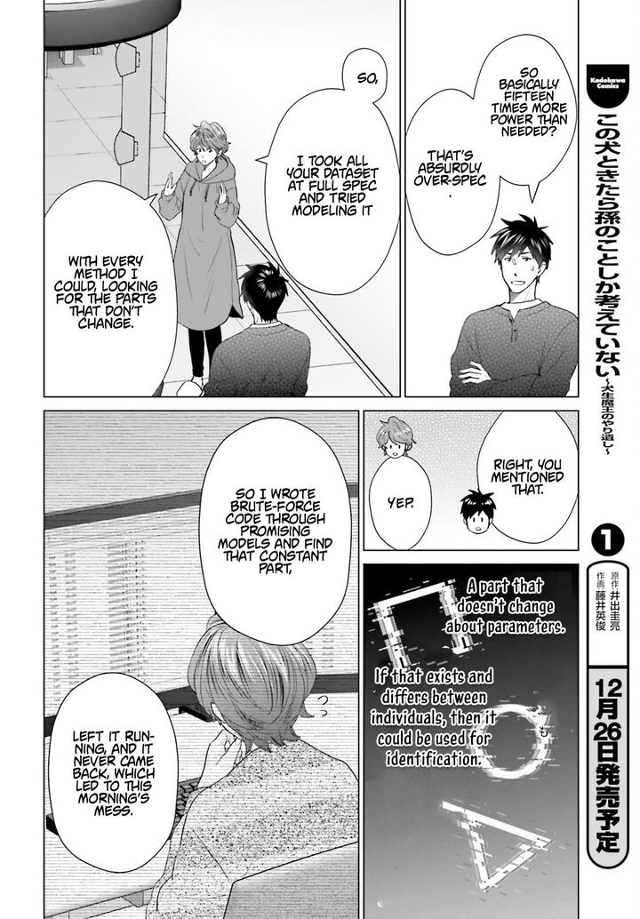 D Genesis Dungeon Ga Dekite 3 Nen 57 21