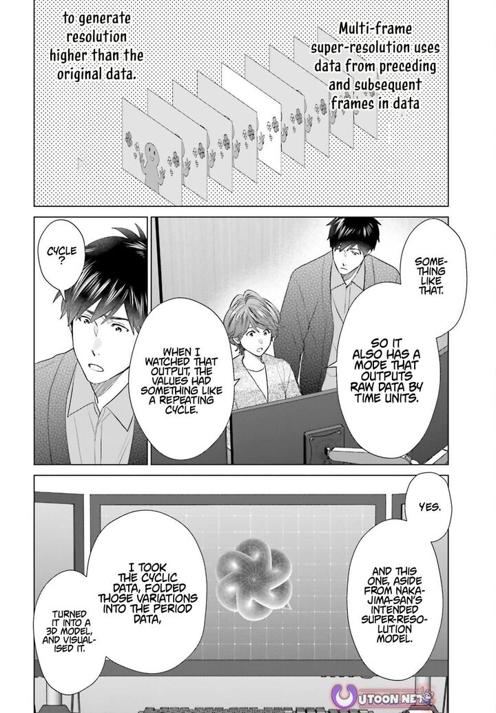 D Genesis Dungeon Ga Dekite 3 Nen 57 5