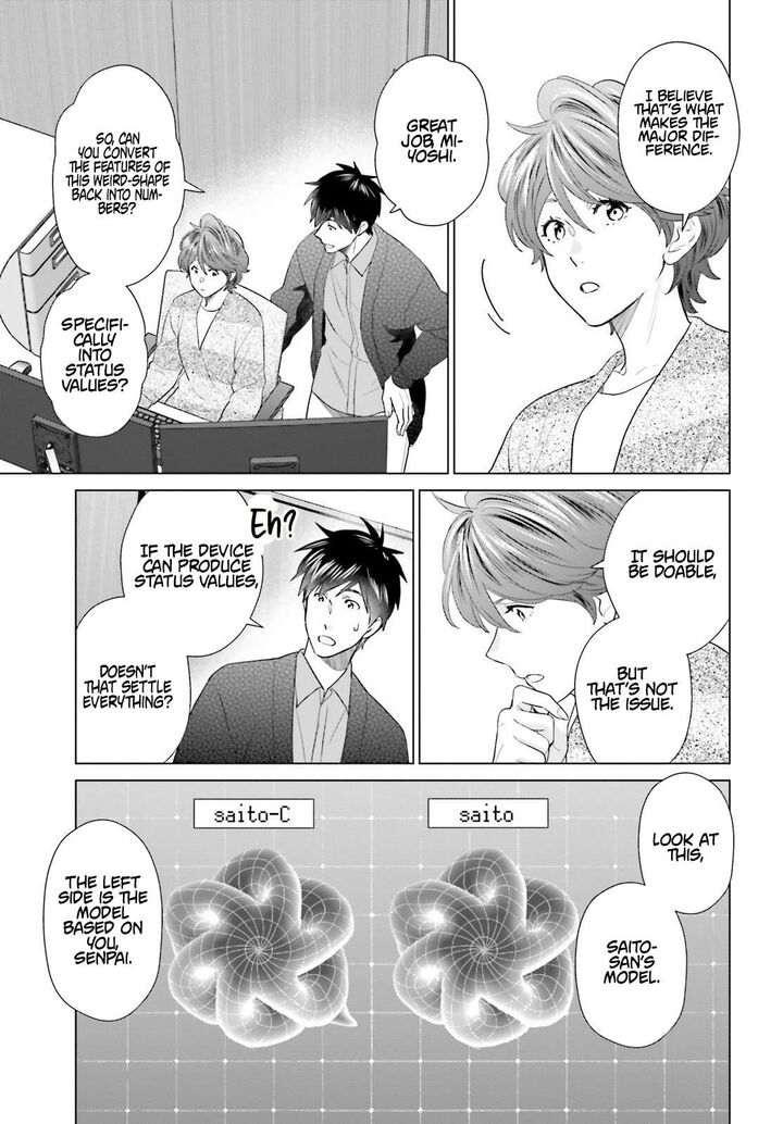 D Genesis Dungeon Ga Dekite 3 Nen 57 8