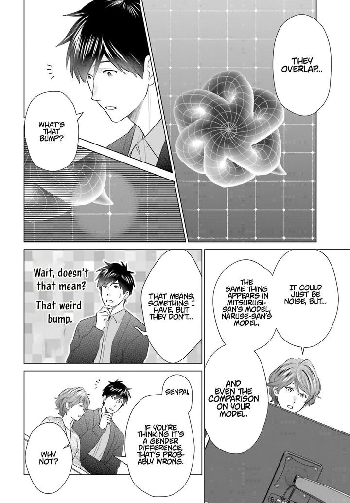 D Genesis Dungeon Ga Dekite 3 Nen 57 9