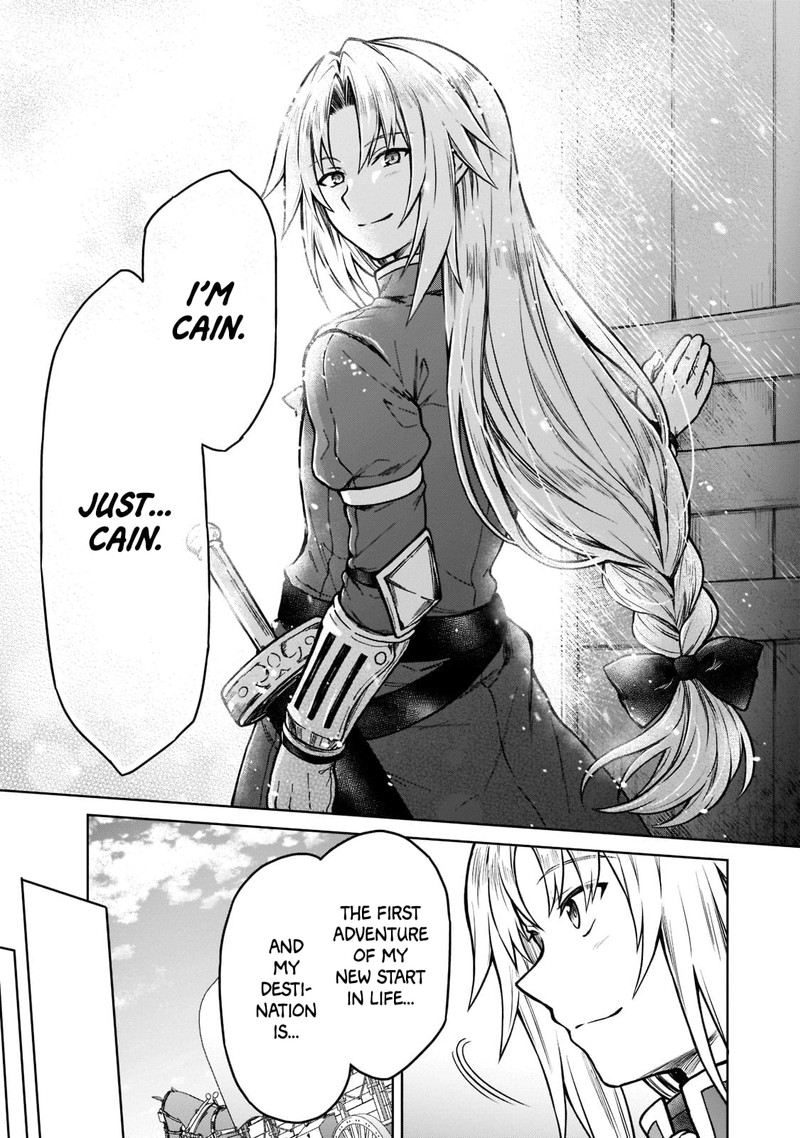 D Kyuu Boukensha No Ore Naze Ka Yuusha Party Ni Kanyuu Sareta Ageku Oujo Ni Tsukima Towareteru 14 17