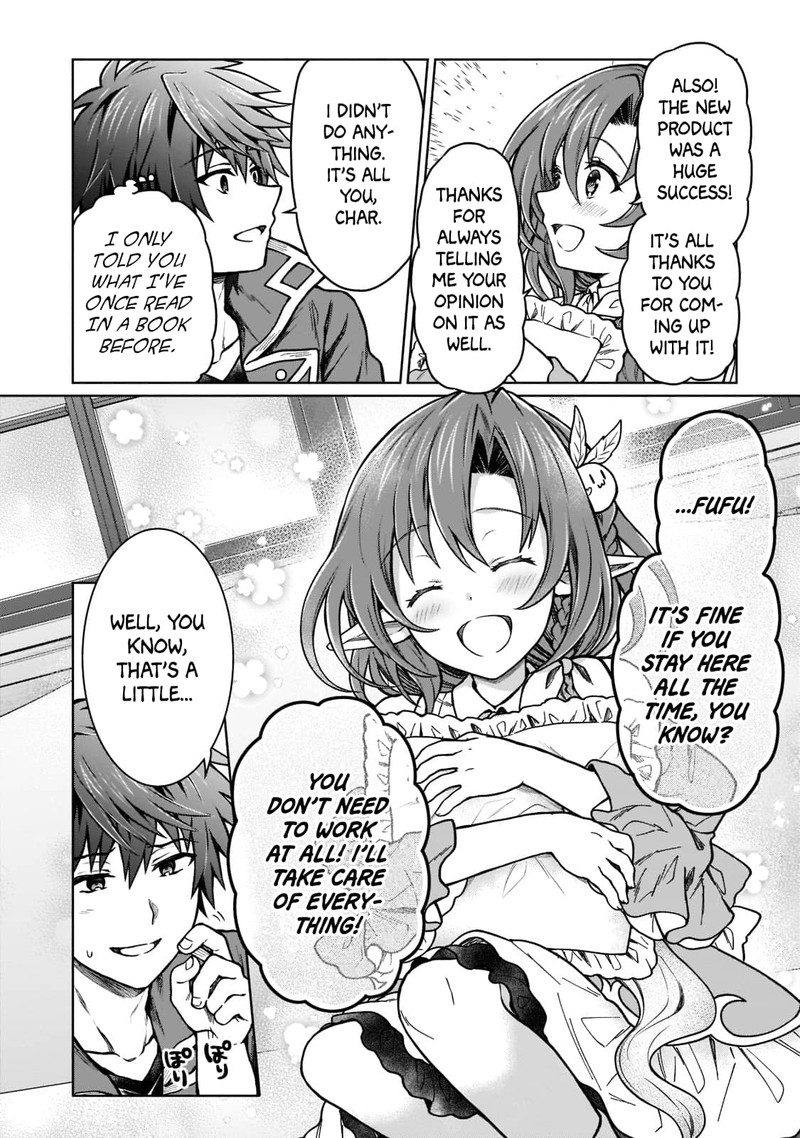 D Kyuu Boukensha No Ore Naze Ka Yuusha Party Ni Kanyuu Sareta Ageku Oujo Ni Tsukima Towareteru 15 10