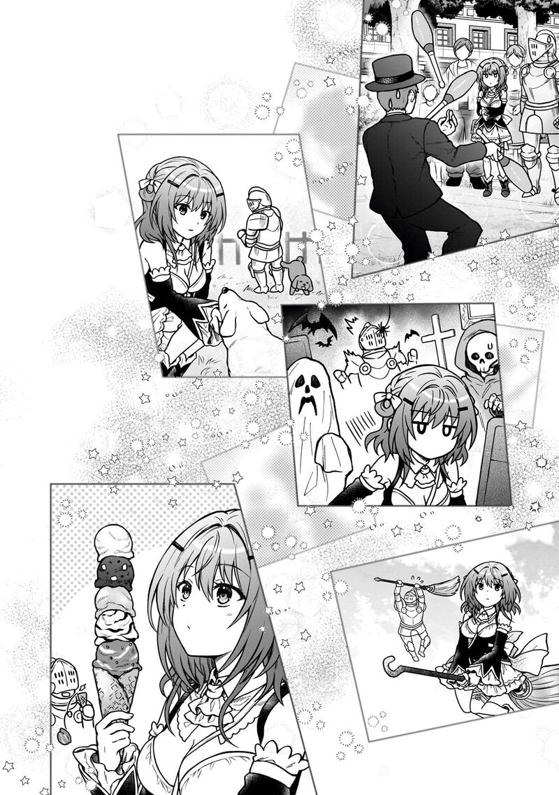 D Kyuu Boukensha No Ore Naze Ka Yuusha Party Ni Kanyuu Sareta Ageku Oujo Ni Tsukima Towareteru 22 12