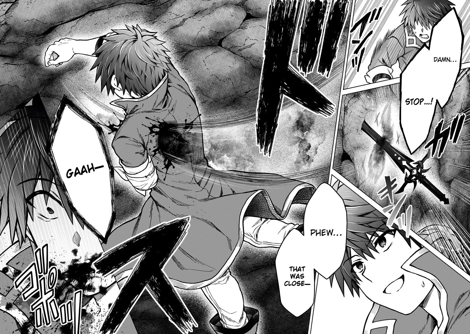 D Kyuu Boukensha No Ore Naze Ka Yuusha Party Ni Kanyuu Sareta Ageku Oujo Ni Tsukima Towareteru 26 8