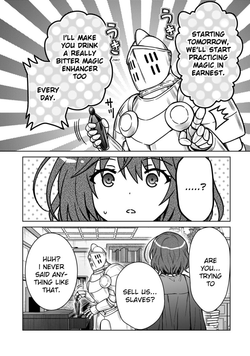 D Kyuu Boukensha No Ore Naze Ka Yuusha Party Ni Kanyuu Sareta Ageku Oujo Ni Tsukima Towareteru 28 16