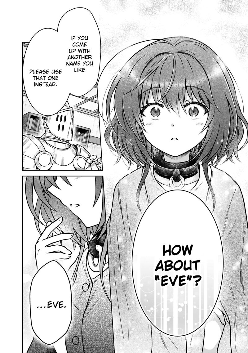 D Kyuu Boukensha No Ore Naze Ka Yuusha Party Ni Kanyuu Sareta Ageku Oujo Ni Tsukima Towareteru 28 22
