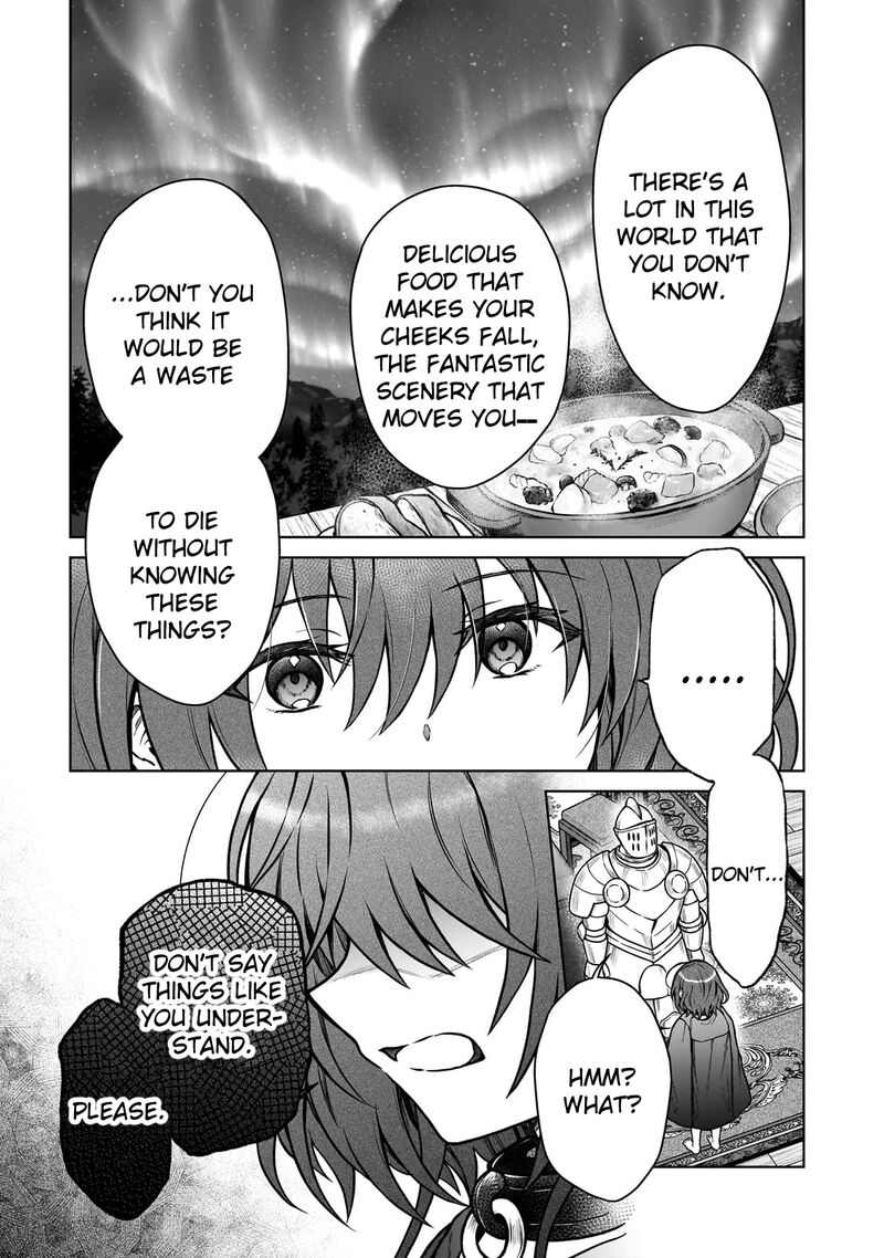 D Kyuu Boukensha No Ore Naze Ka Yuusha Party Ni Kanyuu Sareta Ageku Oujo Ni Tsukima Towareteru 28 5