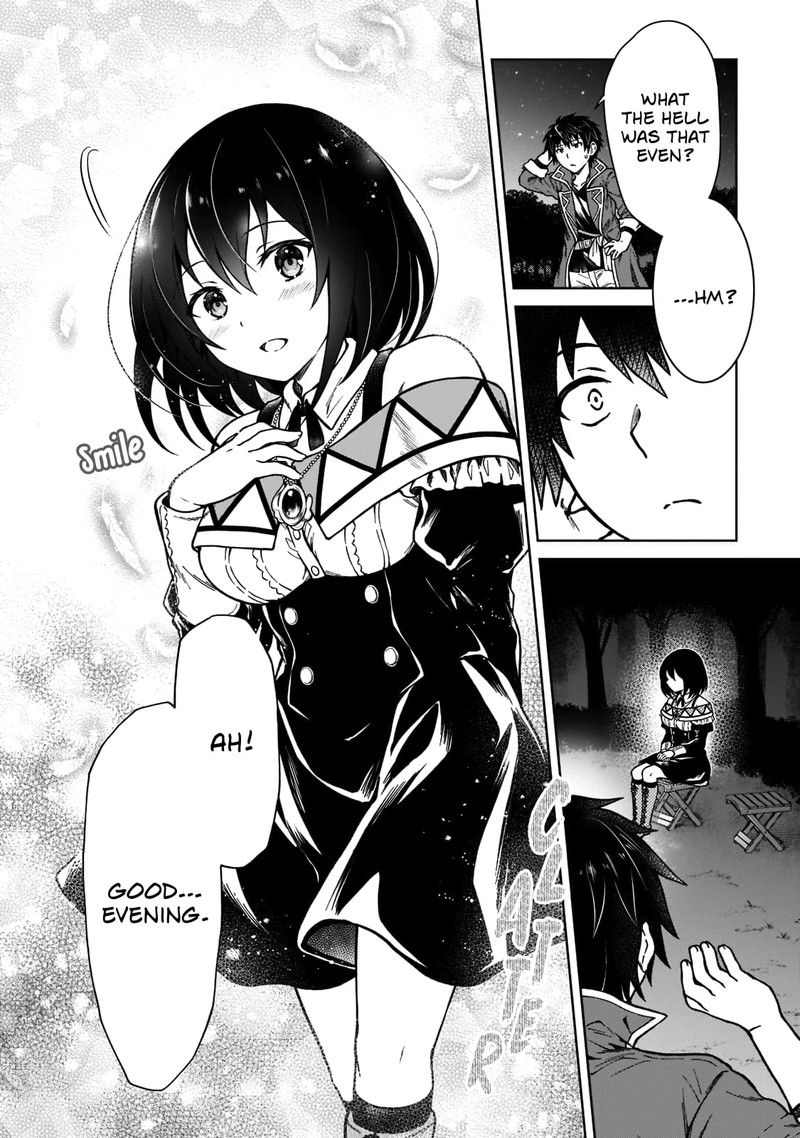 D Kyuu Boukensha No Ore Naze Ka Yuusha Party Ni Kanyuu Sareta Ageku Oujo Ni Tsukima Towareteru 4 4